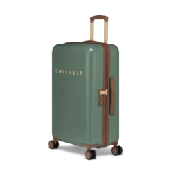 Fab Seventies - Sea Spray - Reiskoffer (66 Cm) -Suitsuit 0012480 tr 71914 4