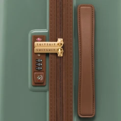 Fab Seventies - Sea Spray - Reiskoffer (66 Cm) -Suitsuit 0012482 tr 71914 6 5ff4f8df a632 41d0 8669 26d8c2388adf