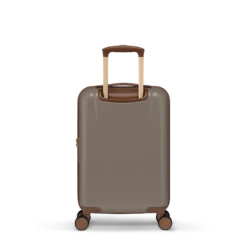 Fab Seventies - Taupe - Handbagage (55 Cm) -Suitsuit 0012504 tr 72012 7