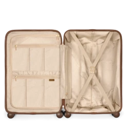 Fab Seventies - Taupe - Reiskoffer (66 Cm) -Suitsuit 0012507 tr 72014 3