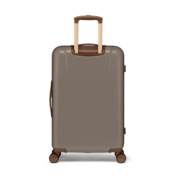 Fab Seventies - Taupe - Reiskoffer (66 Cm) -Suitsuit 0012511 tr 72014 7