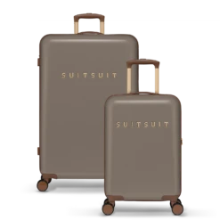 Fab Seventies - Taupe - Duo Set (55/76 Cm)