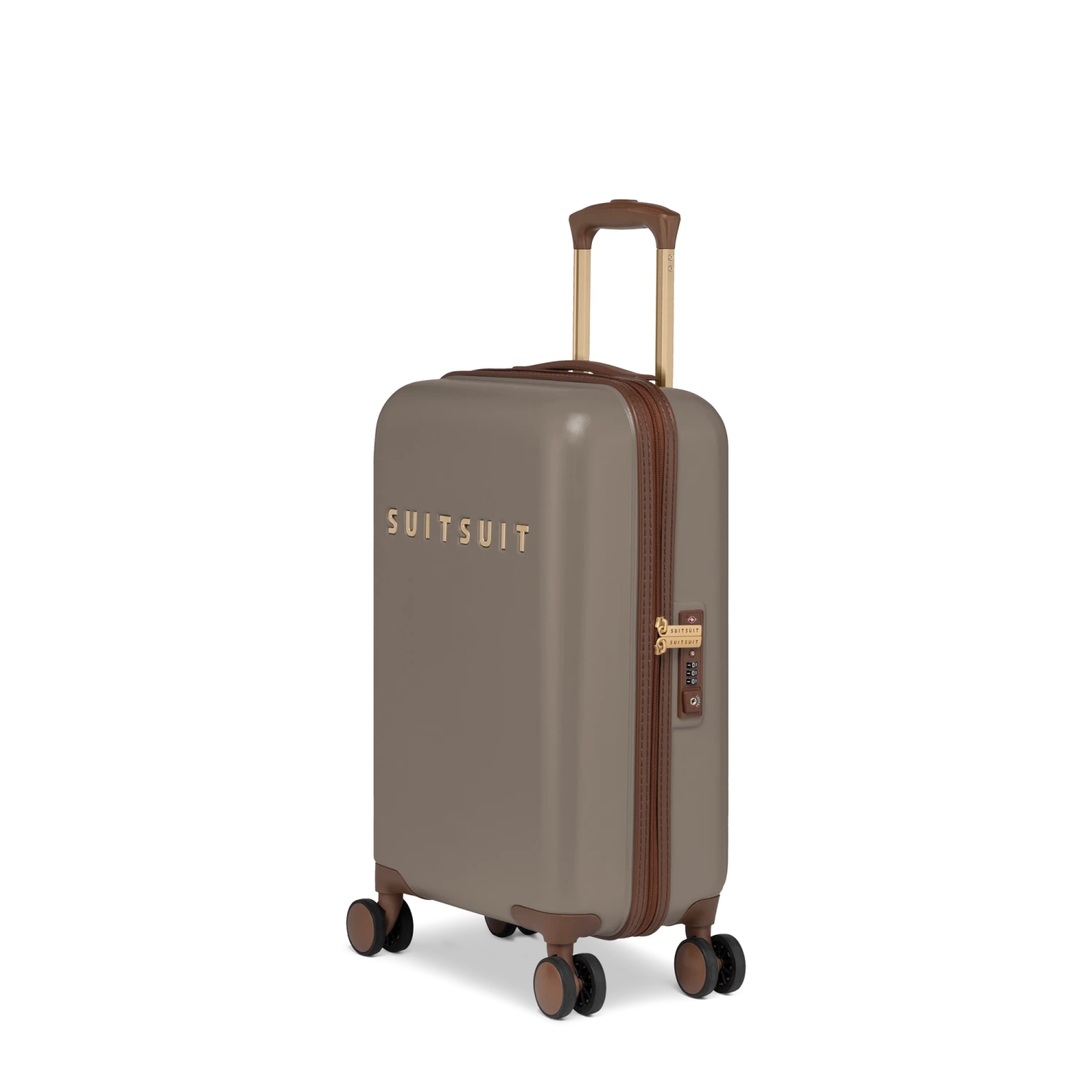 Fab Seventies - Taupe - Duo Set (55/76 Cm) 5 Fab Seventies - Taupe - Duo Set (55/76 Cm) - Afbeelding 5