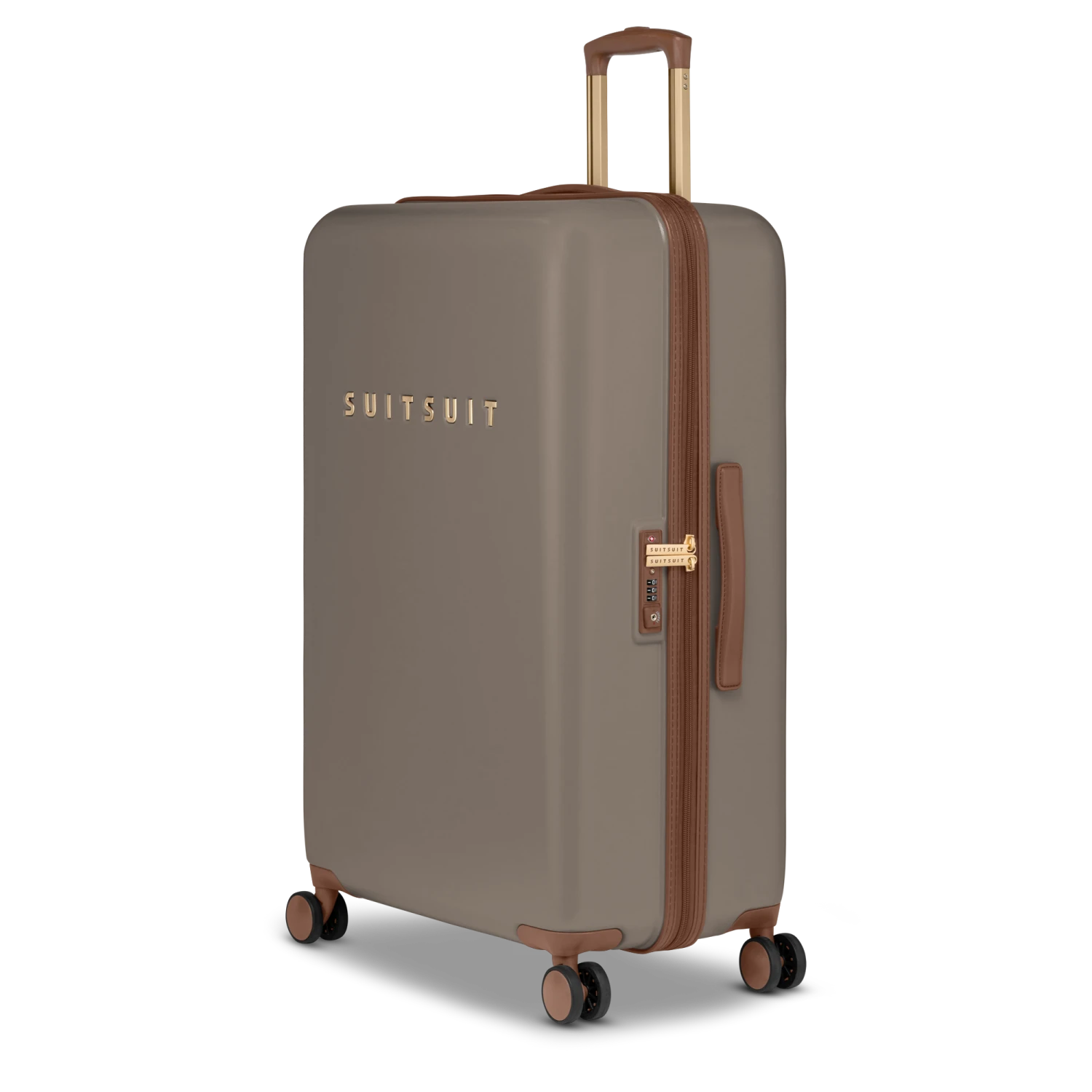 Fab Seventies - Taupe - Duo Set (55/76 Cm) 7 Fab Seventies - Taupe - Duo Set (55/76 Cm) - Afbeelding 7