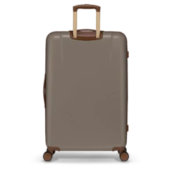 Fab Seventies - Taupe - Reiskoffer (76 Cm) -Suitsuit 0012525 tr 72018 7