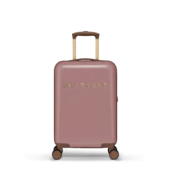 Fab Seventies - Old Rose - Handbagage (55 Cm)