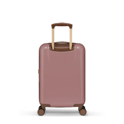 Fab Seventies - Old Rose - Handbagage (55 Cm) -Suitsuit 0012532 tr 72112 7