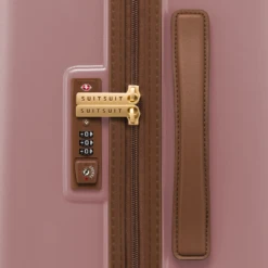 Fab Seventies - Old Rose - Reiskoffer (66 Cm) -Suitsuit 0012538 tr 72114 6