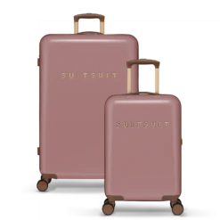 Fab Seventies - Old Rose - Duo Set (55/76 Cm)