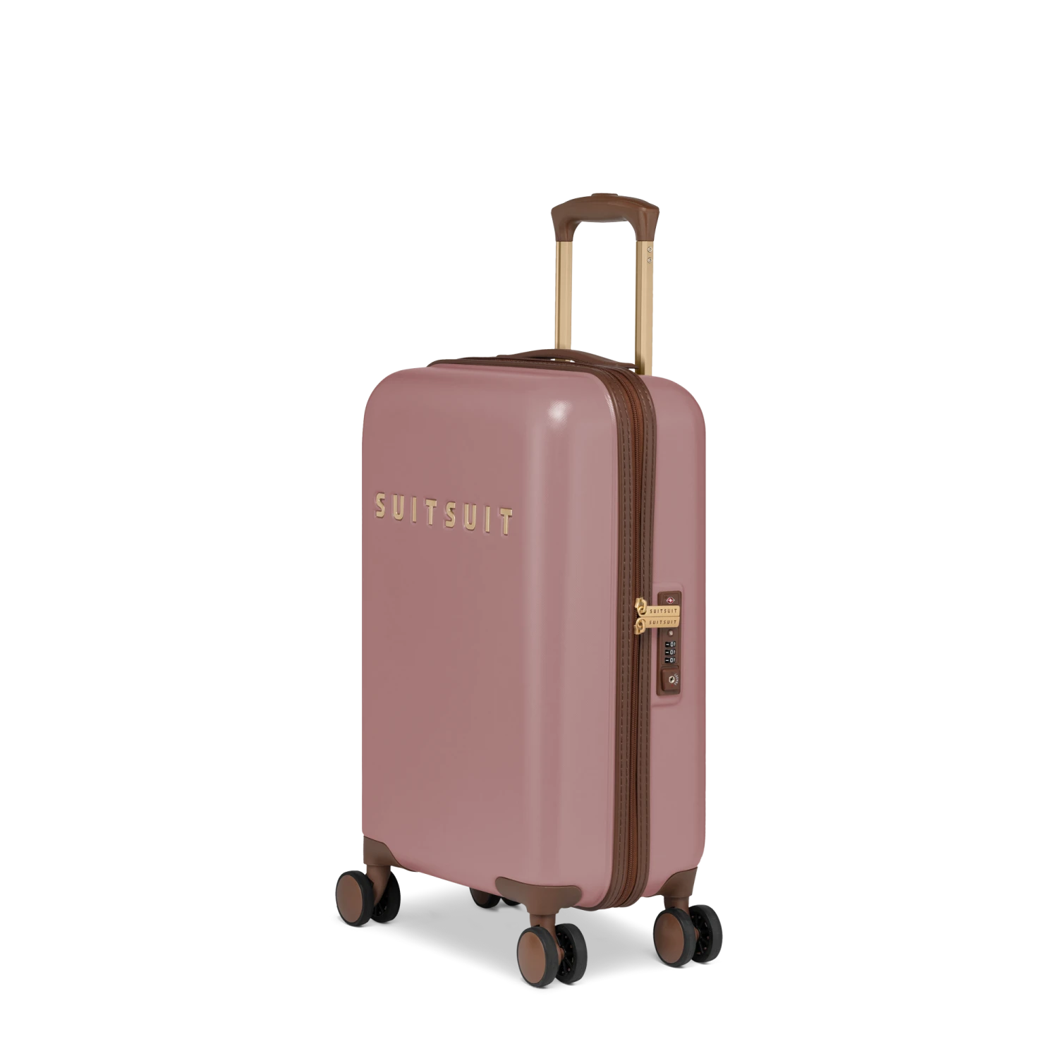 Fab Seventies - Old Rose - Duo Set (55/76 Cm) 5 Fab Seventies - Old Rose - Duo Set (55/76 Cm) - Afbeelding 5