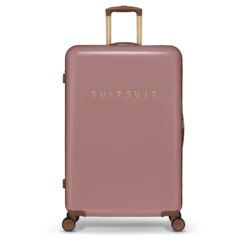 Fab Seventies - Old Rose - Reiskoffer (76 Cm)