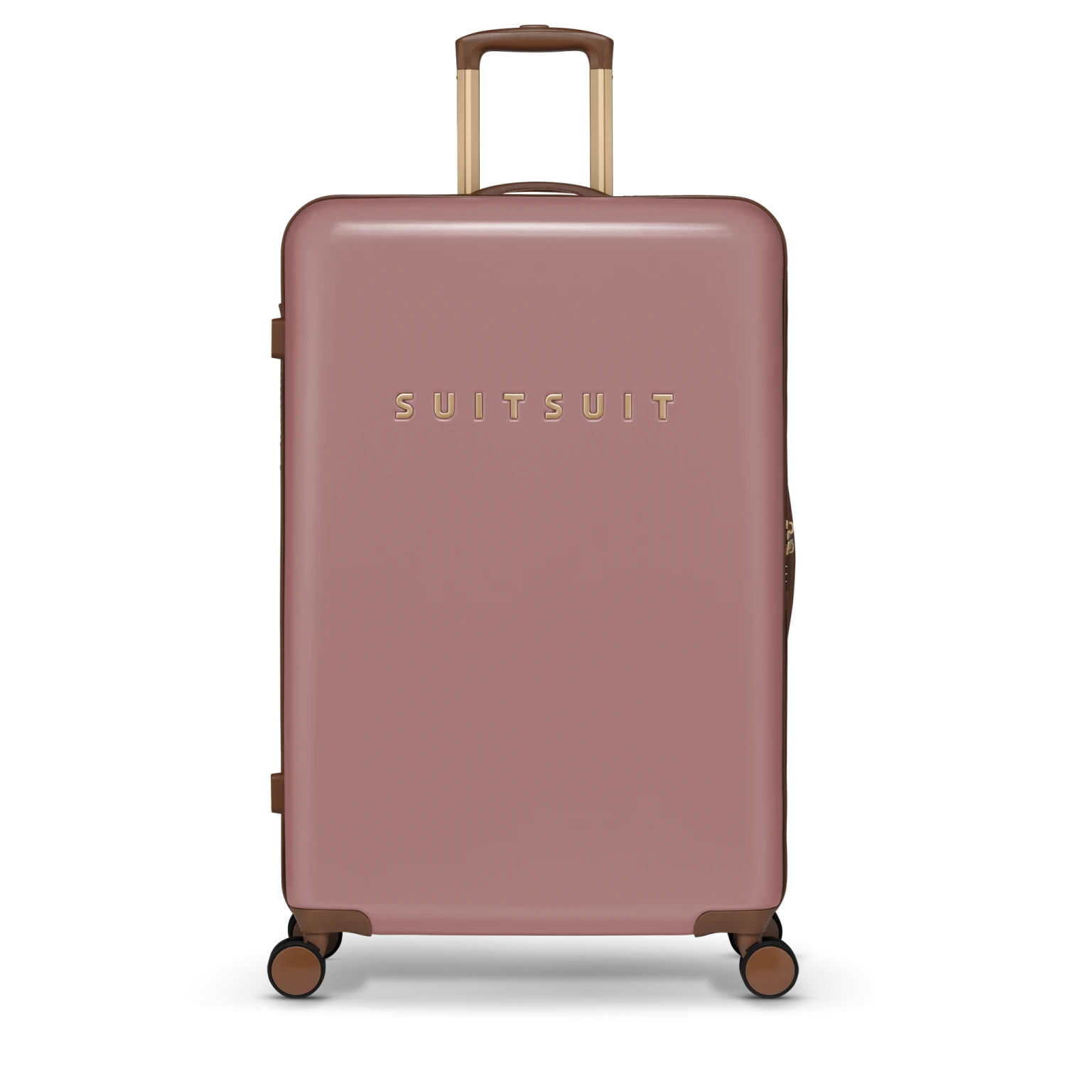 Fab Seventies - Old Rose - Reiskoffer (76 Cm) 1 Fab Seventies - Old Rose - Reiskoffer (76 Cm)