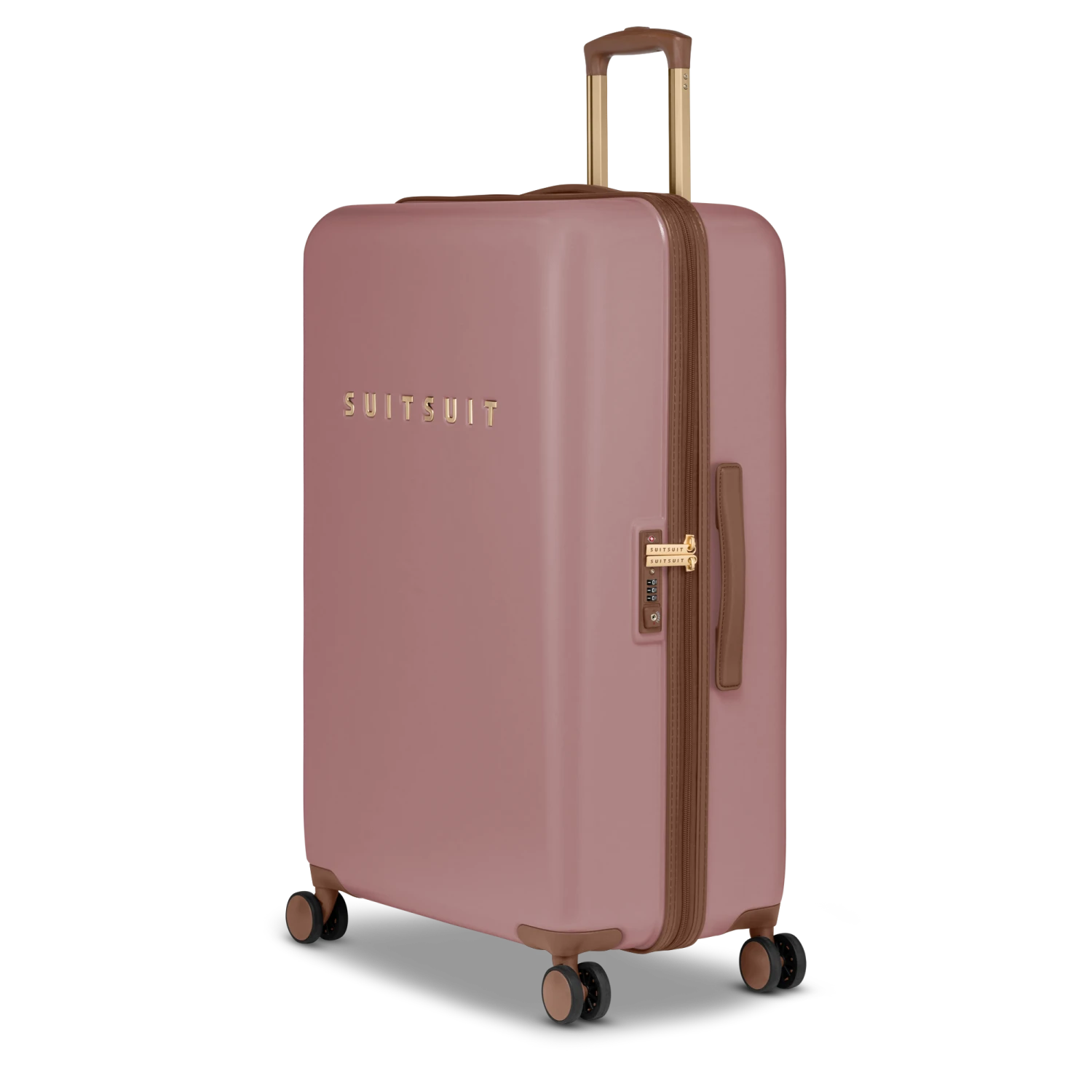 Fab Seventies - Old Rose - Reiskoffer (76 Cm) 5 Fab Seventies - Old Rose - Reiskoffer (76 Cm) - Afbeelding 5