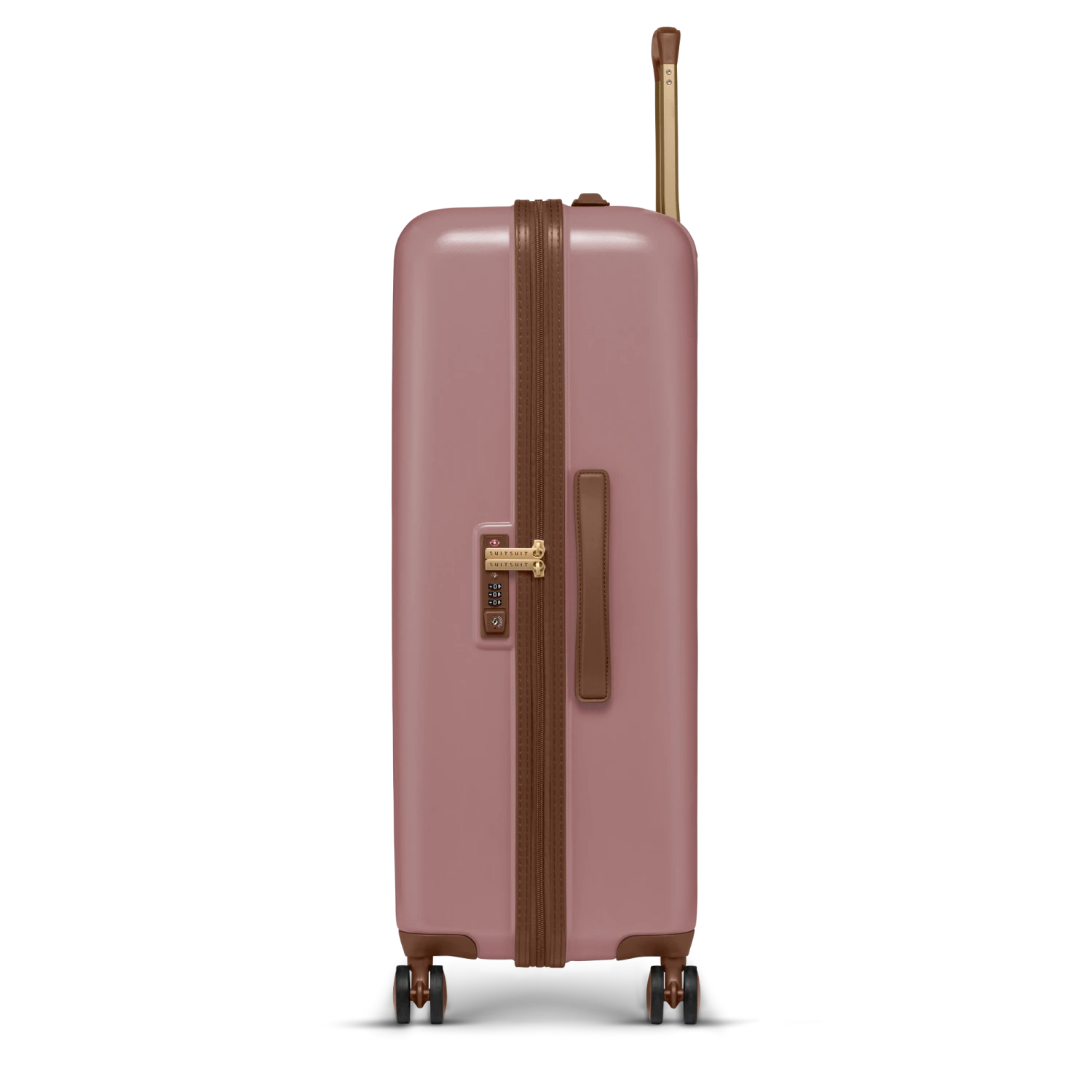 Fab Seventies - Old Rose - Reiskoffer (76 Cm) 6 Fab Seventies - Old Rose - Reiskoffer (76 Cm) - Afbeelding 6