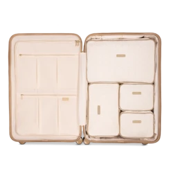 Fusion - Sloppy Cotton - Packing Cube Set (76 Cm)