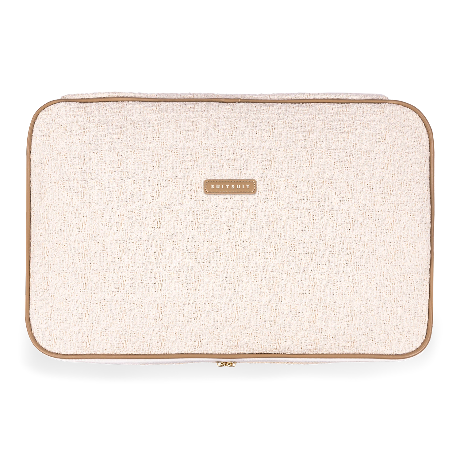 Fusion - Sloppy Cotton - Packing Cube Set (76 Cm) 4 Fusion - Sloppy Cotton - Packing Cube Set (76 Cm) - Afbeelding 4