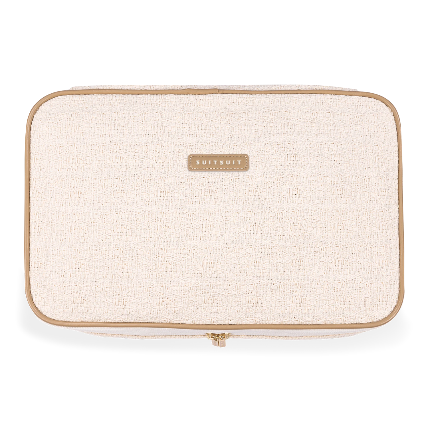 Fusion - Sloppy Cotton - Packing Cube Set (76 Cm) 6 Fusion - Sloppy Cotton - Packing Cube Set (76 Cm) - Afbeelding 6