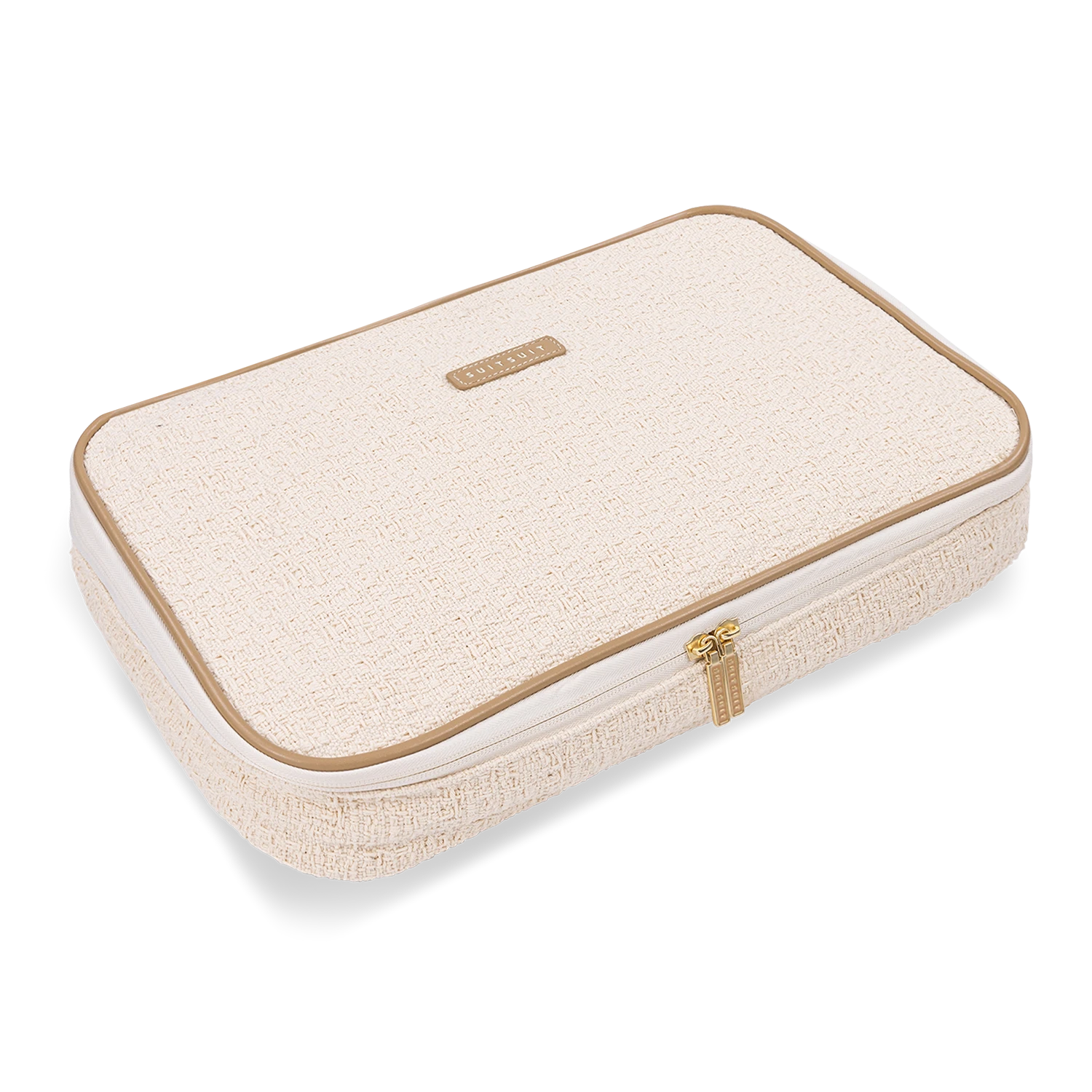 Fusion - Sloppy Cotton - Packing Cube Set (76 Cm) 7 Fusion - Sloppy Cotton - Packing Cube Set (76 Cm) - Afbeelding 7