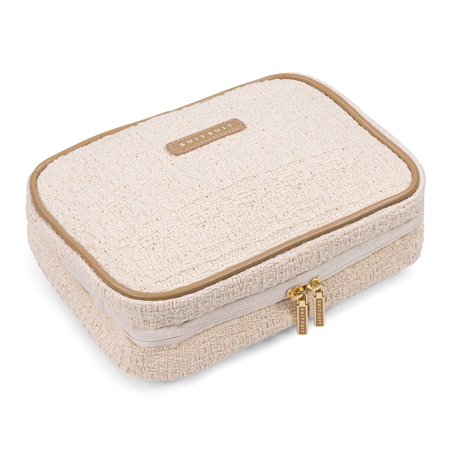 Fusion - Sloppy Cotton - Packing Cube Set (76 Cm) 9 Fusion - Sloppy Cotton - Packing Cube Set (76 Cm) - Afbeelding 9