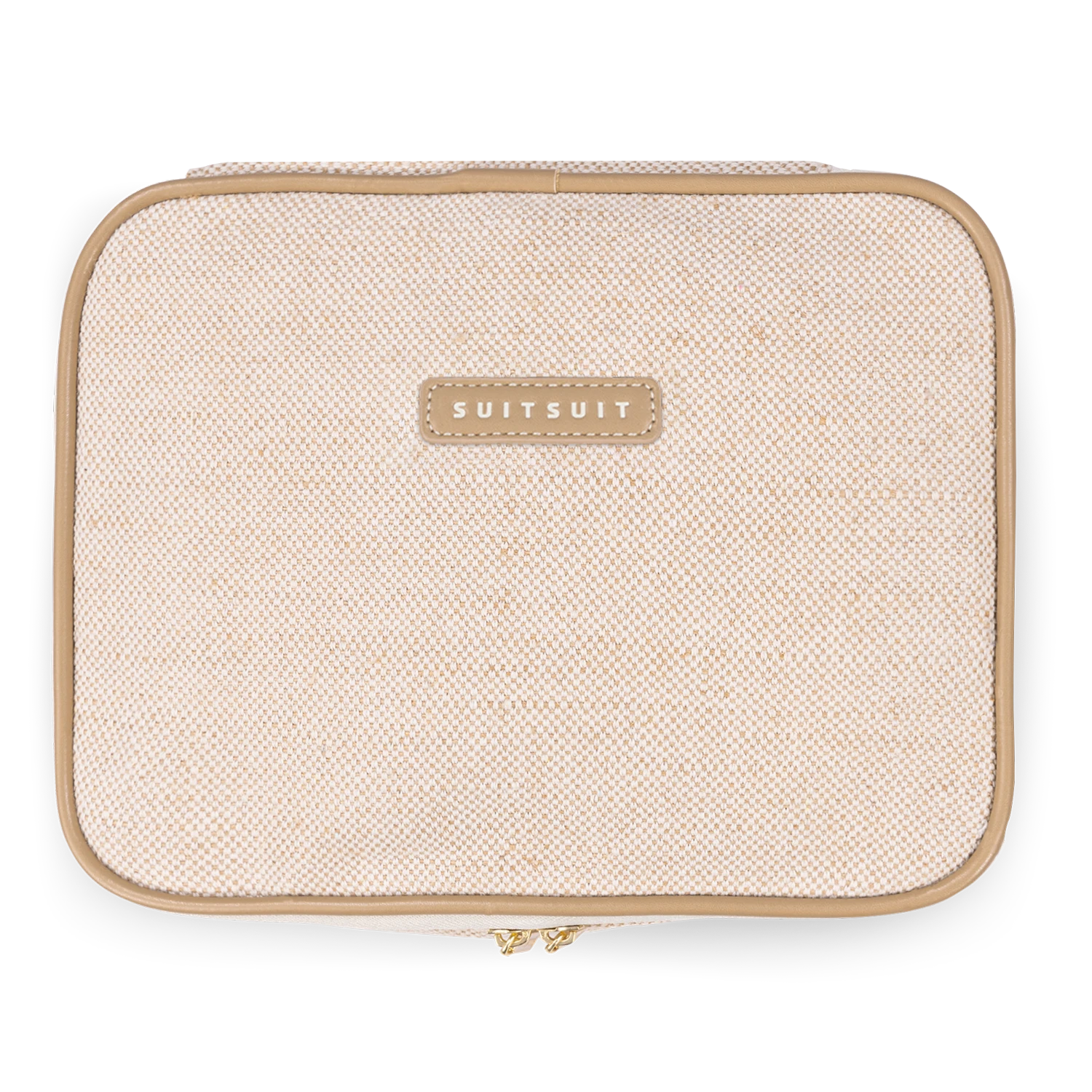 Fusion - Raw Cotton - Packing Cube Set (76 Cm) 10 Fusion - Raw Cotton - Packing Cube Set (76 Cm) - Afbeelding 10