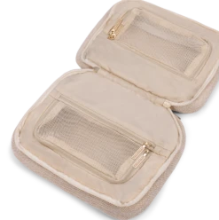 Fusion - Raw Cotton - Packing Cube Set (76 Cm) 21 Fusion - Raw Cotton - Packing Cube Set (76 Cm) -Suitsuit 0012567 bf 67508 11 40b46f26 27e5 4728 9c7c 5f9ba7f3376b