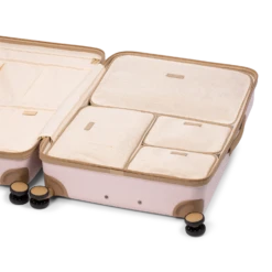 Fusion - Raw Cotton - Packing Cube Set (76 Cm) 15 Fusion - Raw Cotton - Packing Cube Set (76 Cm) -Suitsuit 0012568 bf 67508 3 0747152f 63a8 4145 ab21 3fd2a7fde170