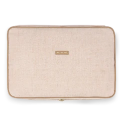 Fusion - Raw Cotton - Packing Cube Set (76 Cm) 13 Fusion - Raw Cotton - Packing Cube Set (76 Cm) -Suitsuit 0012569 bf 67508 4 577bf788 516f 455a b4f5 10b60c99badb