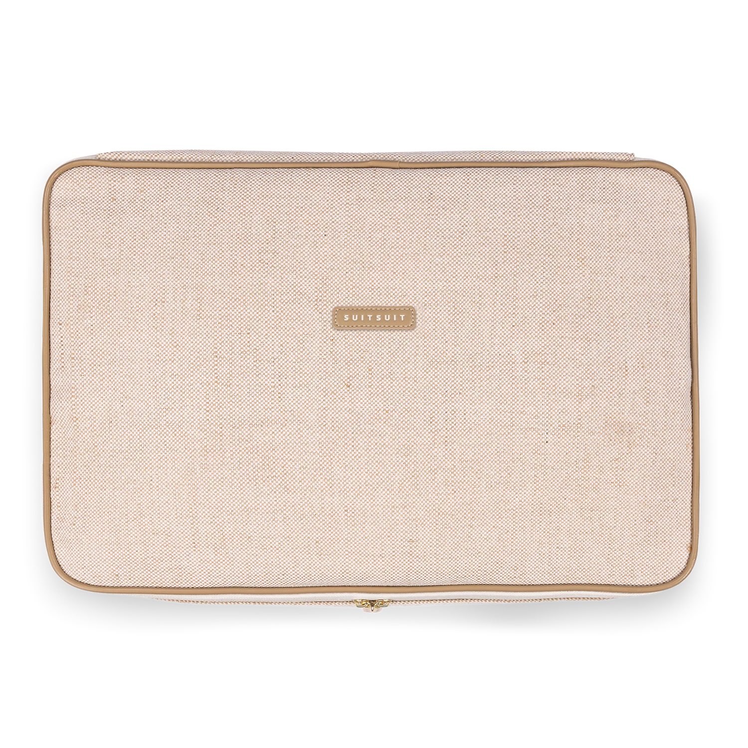 Fusion - Raw Cotton - Packing Cube Set (76 Cm) 3 Fusion - Raw Cotton - Packing Cube Set (76 Cm) - Afbeelding 3