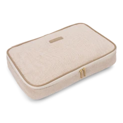 Fusion - Raw Cotton - Packing Cube Set (76 Cm) 14 Fusion - Raw Cotton - Packing Cube Set (76 Cm) -Suitsuit 0012570 bf 67508 5 dcacce65 b97a 4f0e b25a 718606a48a3d