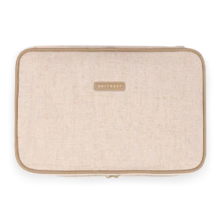 Fusion - Raw Cotton - Packing Cube Set (76 Cm) 16 Fusion - Raw Cotton - Packing Cube Set (76 Cm) -Suitsuit 0012571 bf 67508 6 8cd0c506 4241 4703 92cd c935b196ebcd