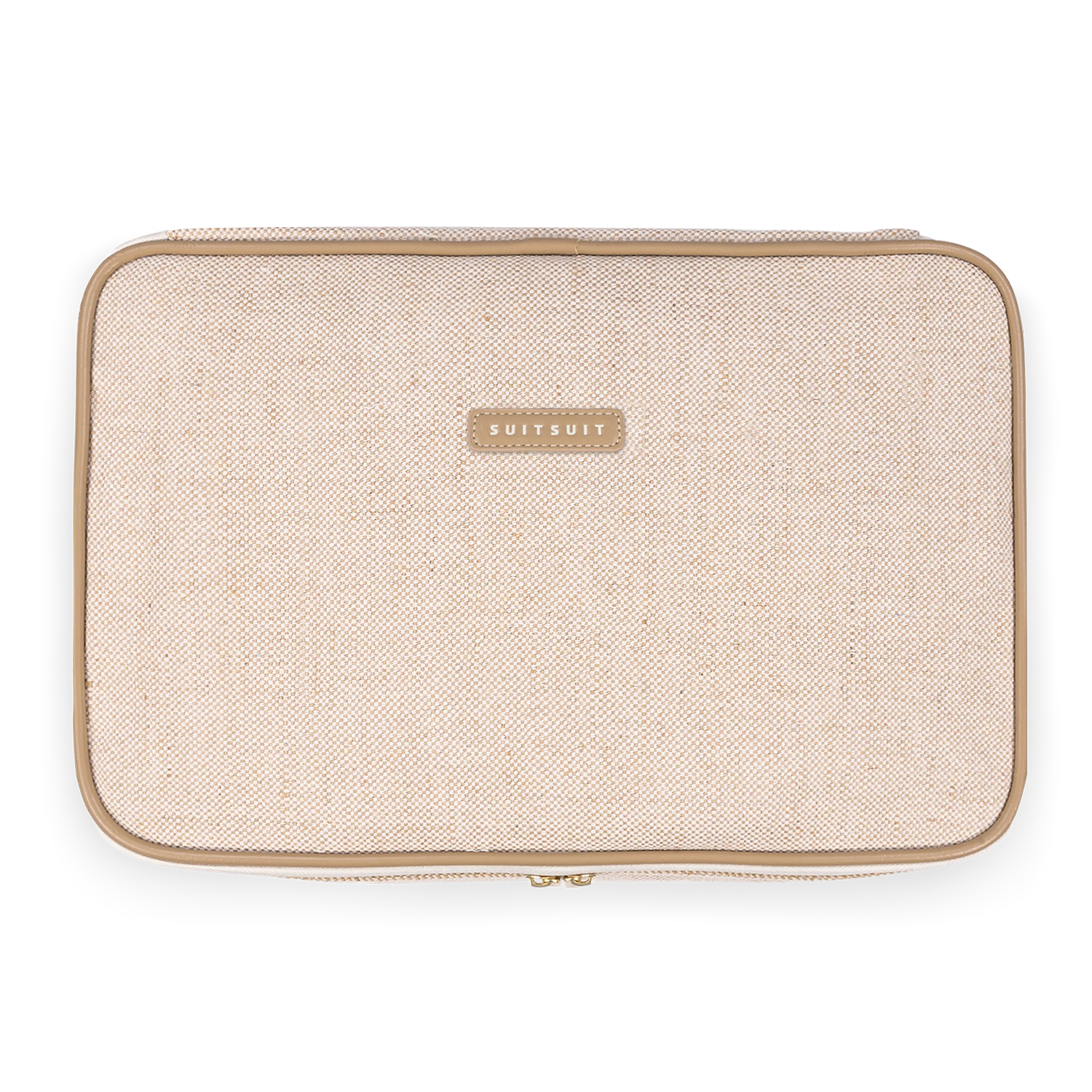 Fusion - Raw Cotton - Packing Cube Set (76 Cm) 6 Fusion - Raw Cotton - Packing Cube Set (76 Cm) - Afbeelding 6