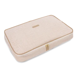 Fusion - Raw Cotton - Packing Cube Set (76 Cm) 17 Fusion - Raw Cotton - Packing Cube Set (76 Cm) -Suitsuit 0012572 bf 67508 7 41535ee0 2f49 4342 956e 1e709d33b928