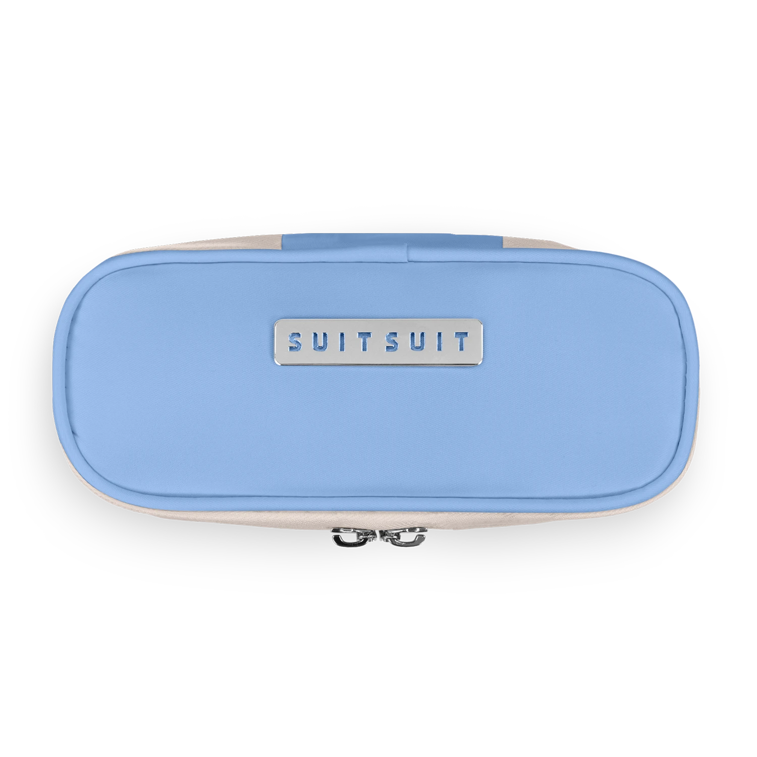 Fabulous Fifties - Alaska Blue - Packing Cube Set (55 Cm) 7 Fabulous Fifties - Alaska Blue - Packing Cube Set (55 Cm) - Afbeelding 7