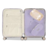 Fabulous Fifties - Royal Lavender - Packing Cube Set (55 Cm)