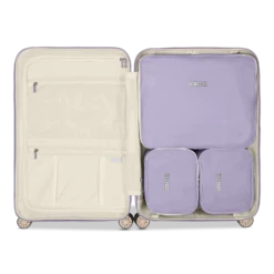 Fabulous Fifties - Royal Lavender - Packing Cube Set (66 Cm)