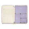Fabulous Fifties - Royal Lavender - Packing Cube Set (76 Cm)