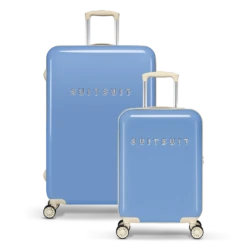 Fabulous Fifties - Alaska Blue - Duo Set (55/76 Cm)