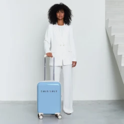 Fabulous Fifties - Alaska Blue - Duo Set (55/76 Cm) -Suitsuit 0012633 tr 12046 2