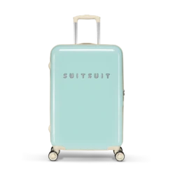 Fabulous Fifties - Luminous Mint - Reiskoffer (66 Cm)