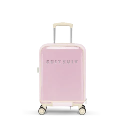 Fabulous Fifties - Pink Dust - Beschermhoes (55 Cm)