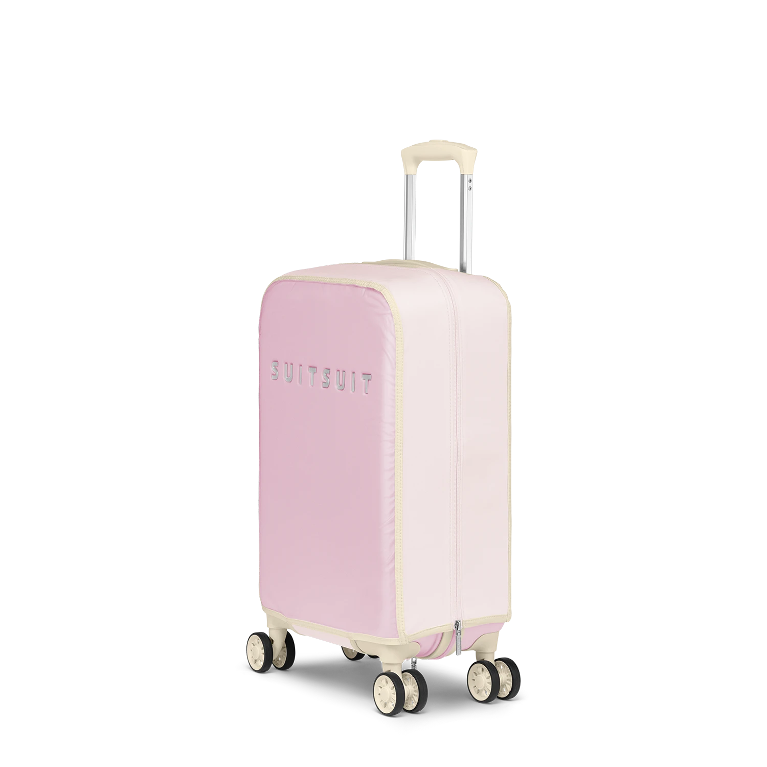 Fabulous Fifties - Pink Dust - Beschermhoes (55 Cm) 2 Fabulous Fifties - Pink Dust - Beschermhoes (55 Cm) - Afbeelding 2