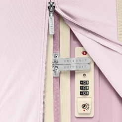 Fabulous Fifties - Pink Dust - Beschermhoes (55 Cm) 10 Fabulous Fifties - Pink Dust - Beschermhoes (55 Cm) -Suitsuit 0012648 fabulous fifties pink dust beschermhoes 55 cm