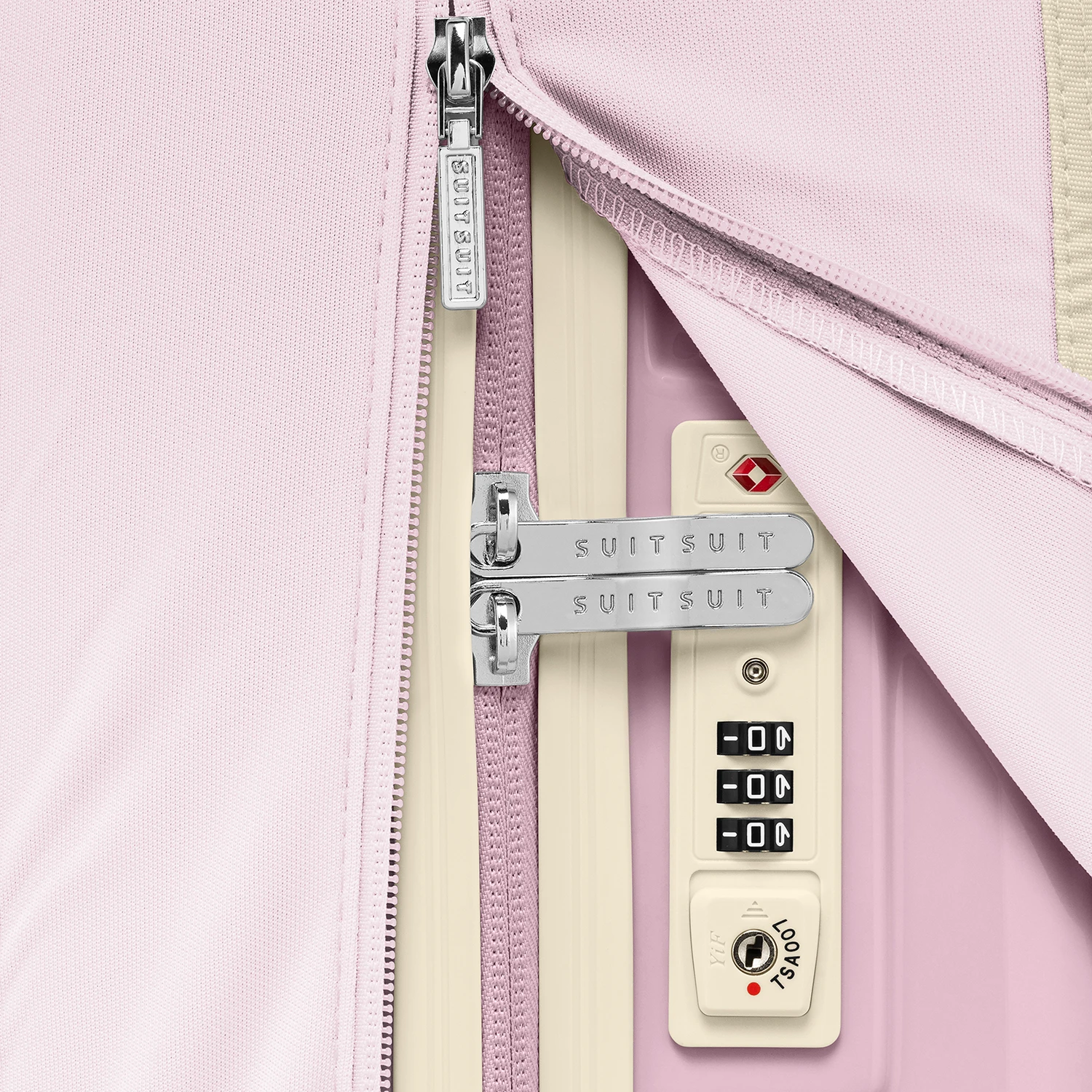 Fabulous Fifties - Pink Dust - Beschermhoes (55 Cm) 5 Fabulous Fifties - Pink Dust - Beschermhoes (55 Cm) - Afbeelding 5