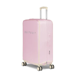 Fabulous Fifties - Pink Dust - Beschermhoes (66 Cm)