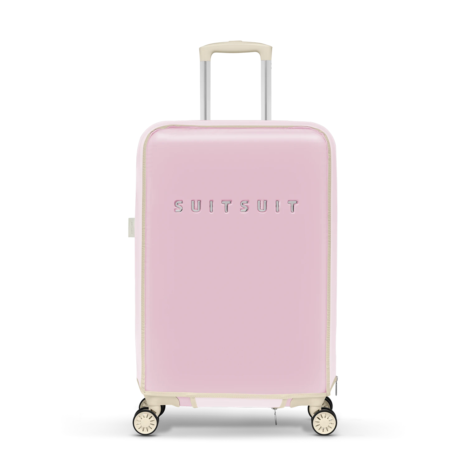 Fabulous Fifties - Pink Dust - Beschermhoes (66 Cm) 2 Fabulous Fifties - Pink Dust - Beschermhoes (66 Cm) - Afbeelding 2