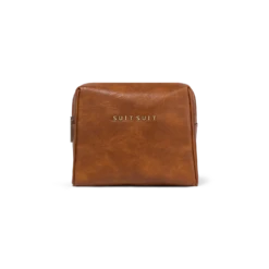 Fab Seventies - Burned Caramel - Upright Toilettas