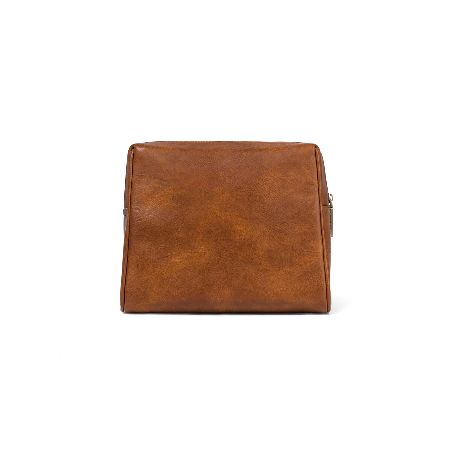 Fab Seventies - Burned Caramel - Upright Toilettas 5 Fab Seventies - Burned Caramel - Upright Toilettas - Afbeelding 5