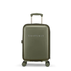 Natura - Four Leaf Clover Green - Beschermhoes (55 Cm)