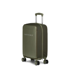 Natura - Four Leaf Clover Green - Beschermhoes (55 Cm) -Suitsuit 0012690 an 33060 3