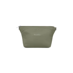 Natura - Dark Olive - Toilettas